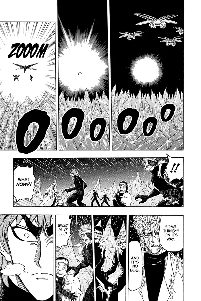 Toriko Chapter 76 image 13_optimized